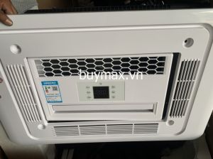 Điều hòa Jiang 6.0